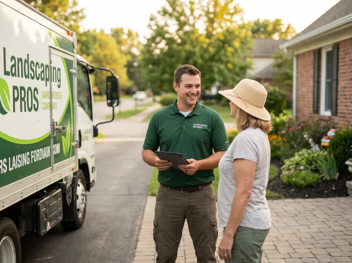 Landscaping Port Saint Lucie, FL FAQs